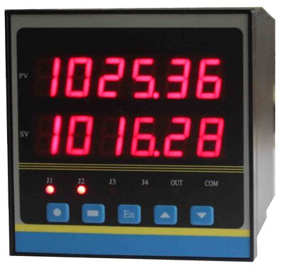 YK-212智能双通道通讯计数器技术资料与行业应用解析