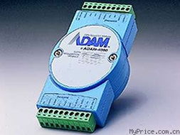 ADAM-4080研华工控产品 计数器模块特惠报价与产品总览