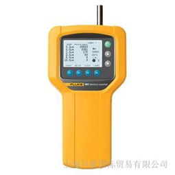 精密之选 Fluke 985尘埃粒子计数器及其生产厂家的行业地位