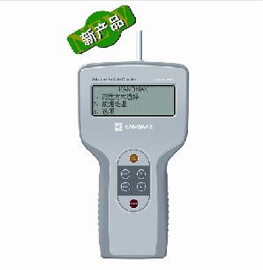 精准监测守护空气质量 日本加野尘挨粒子计数器 Model 3887C 详解